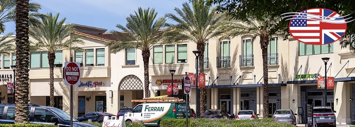 Windermere, FL